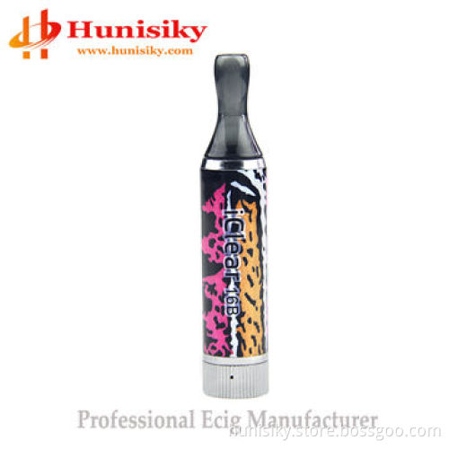 2014 hot selling various color innokin iClear 16b atomizer